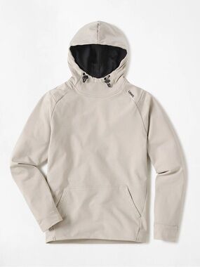 UNRL CROSSOVER HOODIE II